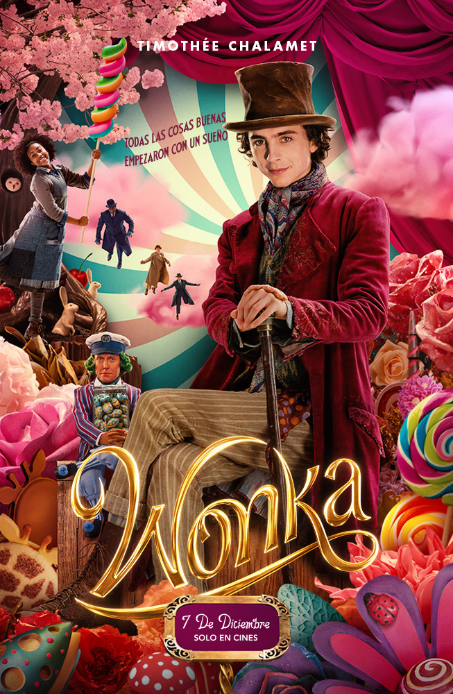 Wonka